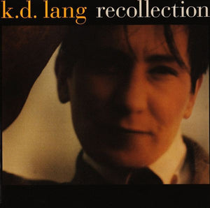 KD LANG | RECOLLECTION (2CD)