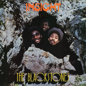 BLACKSTONES | INSIGHT