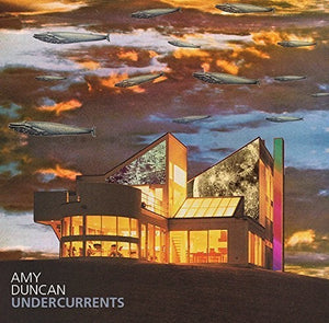 AMY DUNCAN | UNDERCURRENTS