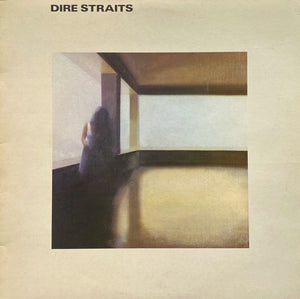 DIRE STRAITS | DIRE STRAITS - UK