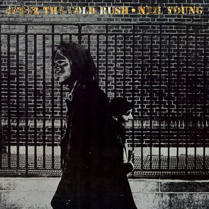 NEIL YOUNG | AFTER THE GOLD RUSH - US