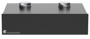 Pro-Ject MC Step Up Box S3 Step-up Transformer