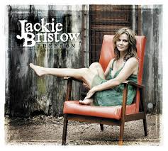 JACKIE BRISTOW | FREEDOM (DIGI)