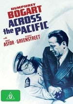 MOVIE COM | ACROSS THE PACIFIC