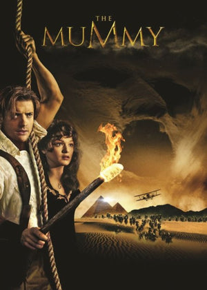 MOVIE ACT | MUMMY (1999)