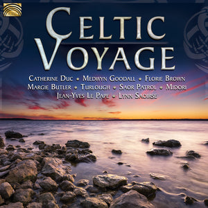 VARIOUS ARTISTS | CELTIC VOYAGE