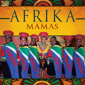 | AFRIKA MAMAS