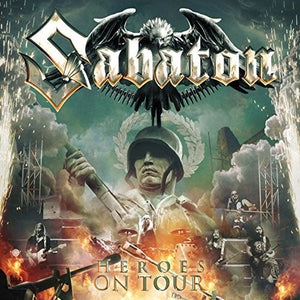 SABATON | HEROES ON TOUR
