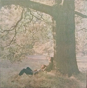 JOHN LENNON | PLASTIC ONO BAND - US APPLE