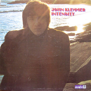 JOHN KLEMMER | INTENSITY
