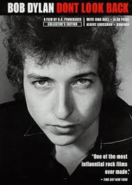 BOB DYLAN | DONT LOOK BACK (ZONE 1)