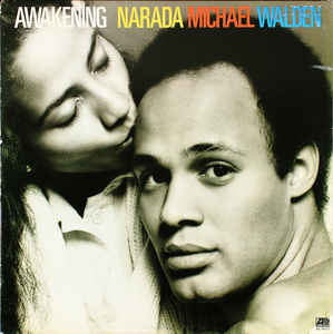 NARADA MICHAEL WALDEN | AWAKENING
