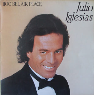 JULIO IGLESIAS | 1100 BEL AIR PLACE - NZ