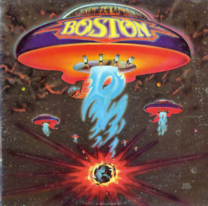 BOSTON | BOSTON - US