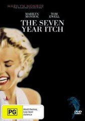 MOVIE COM | SEVEN YEAR ITCH