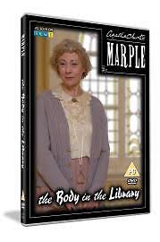 BODY IN THE LIBRARY (ZONE 2)