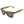 OLIVE SUNGLASSES PLASTIC FANTASTIC