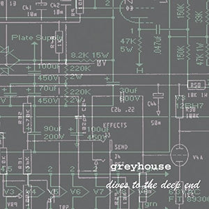 GREYHOUSE | DIVES TO THE DEEP END