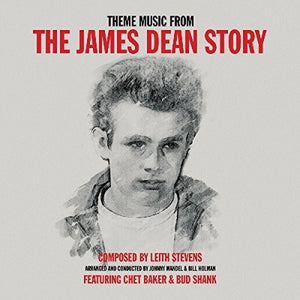 CHET BAKER / SOUNDTRACK | JAMES DEAN STORY (VINYL)