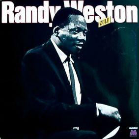 RANDY WESTON | ZULU - 2LP