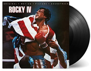 | ROCKY IV / O.S.T.