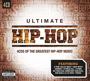 VARIOUS | ULTIMATE... HIP