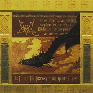 SUMMONING | LET MORTAL HEROES SING YOUR SONG