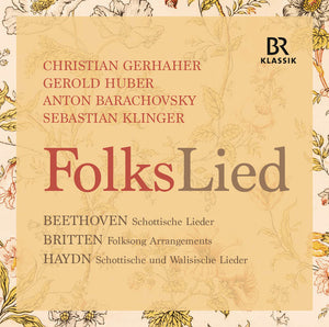 FOLKSLIED