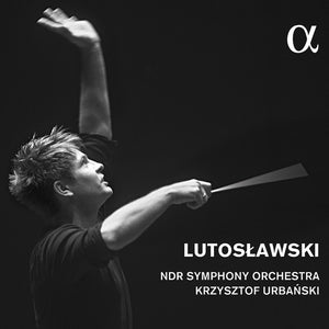 | LUTOSLAWSKI