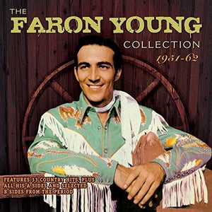 FARON YOUNG | COLLECTION: 1951-62