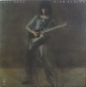 JEFF BECK | BLOW BY BLOW - US