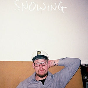 SNOWING | TIME I SAT IN A PILE OF CHOCOLATE : RETROSPECTIVE
