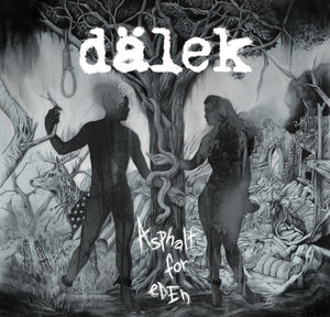 DALEK | ASPHALT FOR EDEN