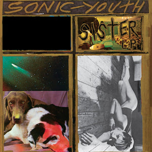 SONIC YOUTH | SISTER