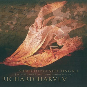 RICHARD HARVEY | SHROUD FOR A NIGHTINGALE