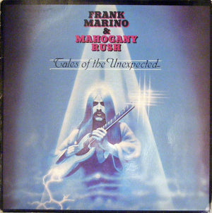 FRANK MARINO AND MAHOGANY RUSH | TALES OF THE UNEXPECTED - US