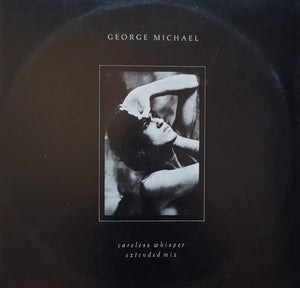 GEORGE MICHAEL / WHAM | CARELESS WHISPER - 12 - AUS