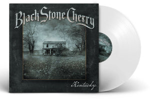 BLACK STONE CHERRY | KENTUCKY