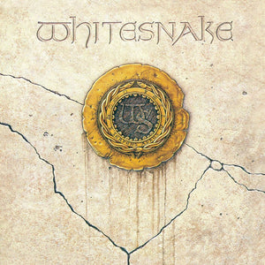 WHITESNAKE | 1987 - US