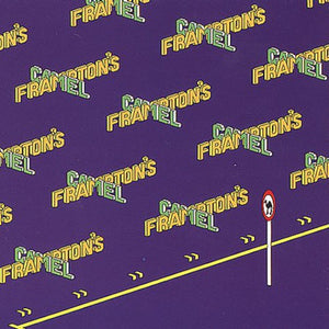 PETER FRAMPTON | FRAMPTON'S CAMEL