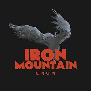 IRON MOUNTAIN | UNUM