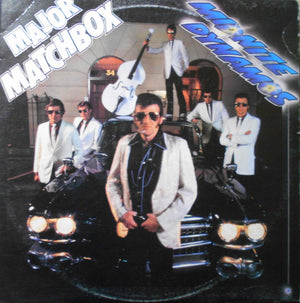 MATCHBOX | MIDNITE DYNAMOS