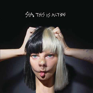 SIA | THIS IS ACTING