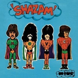 THE MOVE | SHAZAM: REMASTERED & EXPANDED EDITION