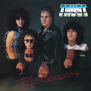 THE TRUST | REPRESSION