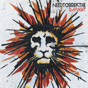 NEEDTOBREATHE | DAYLIGHT