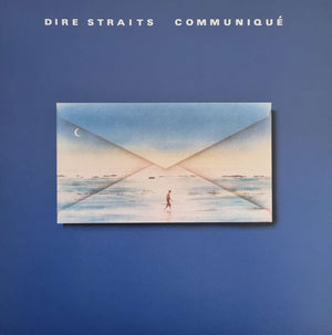 DIRE STRAITS | COMMUNIQUE - US