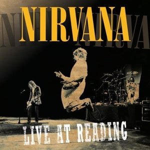 NIRVANA | LIVE AT READING 1992 (DIGI) (BONUS CD)
