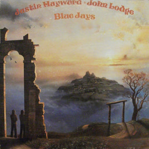 JUSTIN HAYWARD / JOHN LODGE | BLUE JAYS - US