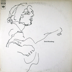 DAVID BROMBERG | DAVID BROMBERG